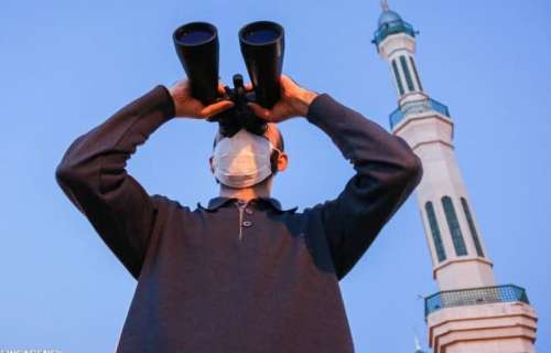 ️ فردا عید نیست